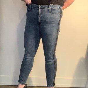 Good American Jeans Size 20